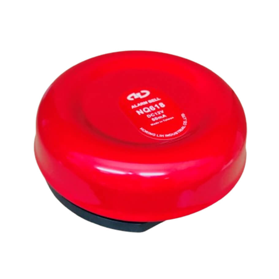 Chuông báo cháy có dây 12VDC S-12V/NQ618